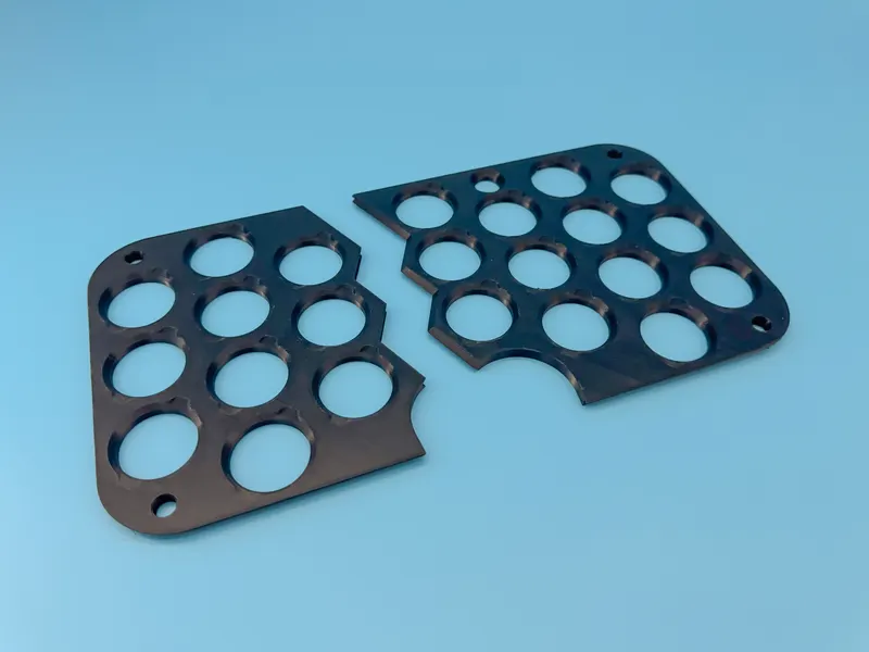 Germination tray for AhopeGarden hydroponic system